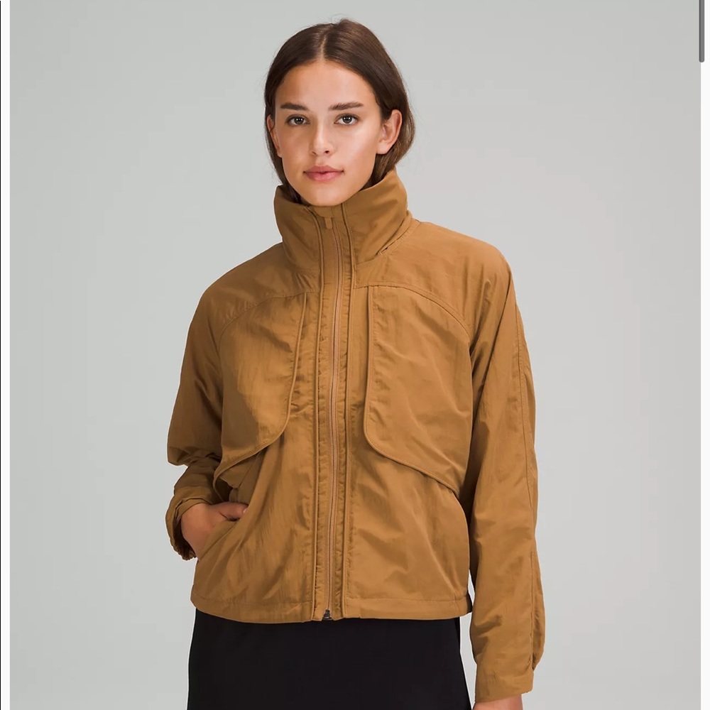 Lululemon Always Effortless Jacket